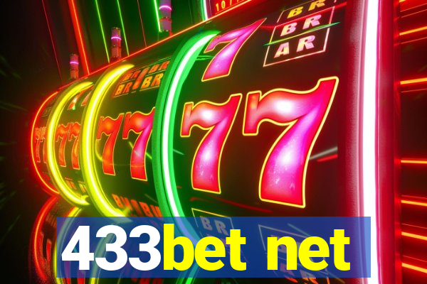 433bet net